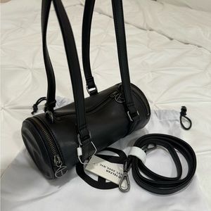 Small Telfar Duffle Bag